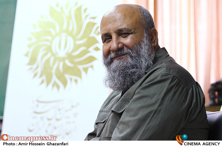 دفتر سینمایی