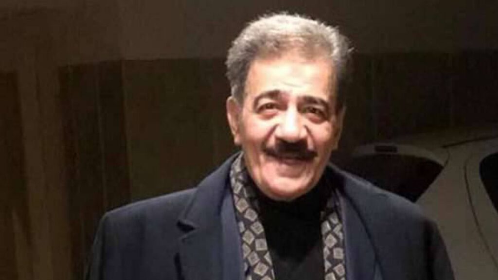 دفتر سینمایی