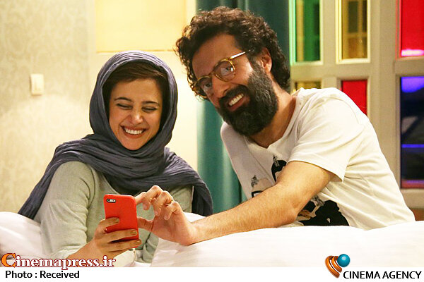 دفتر سینمایی