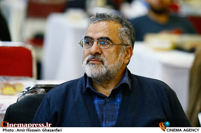 دفتر سینمایی