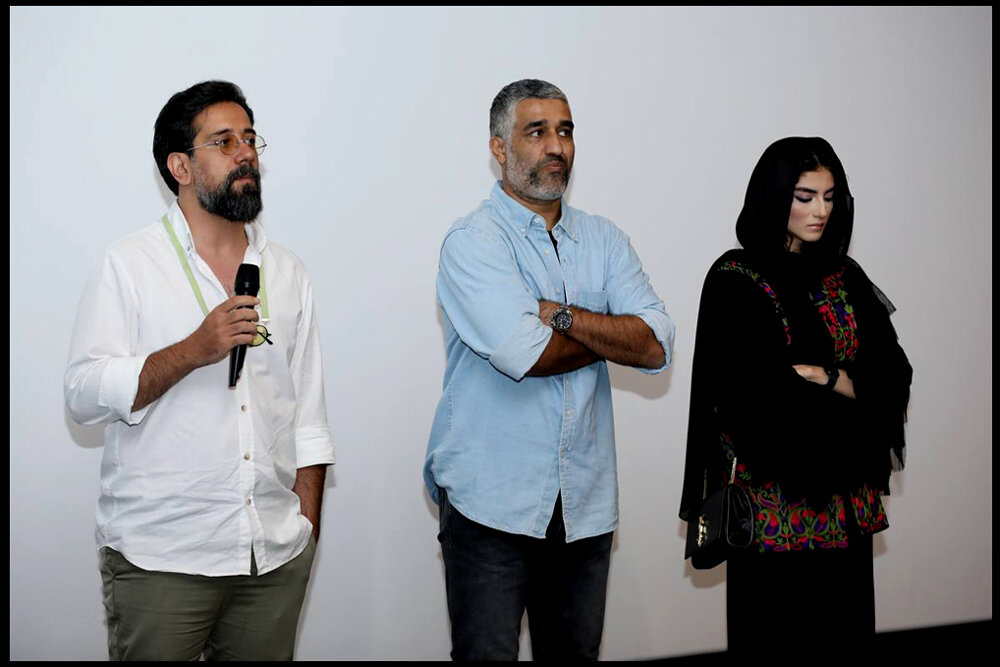 دفتر سینمایی