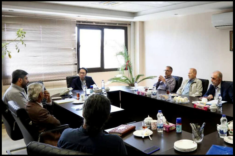 دفتر سینمایی