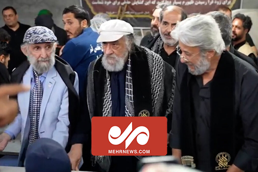 دفتر سینمایی