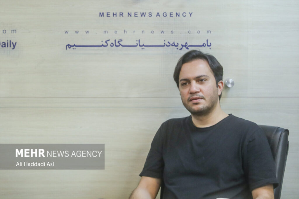 دفتر سینمایی