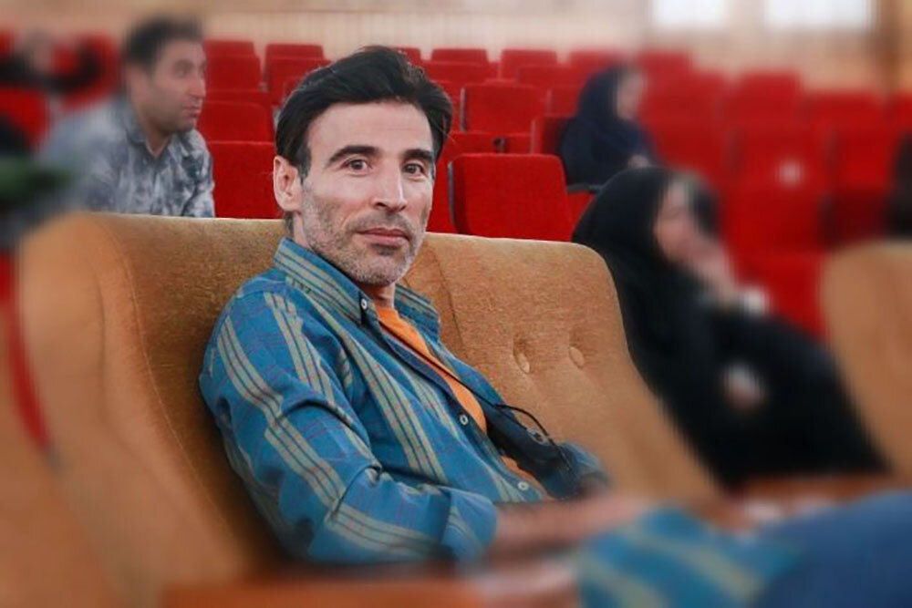 دفتر سینمایی
