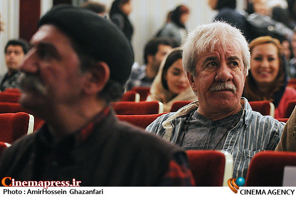 دفتر سینمایی