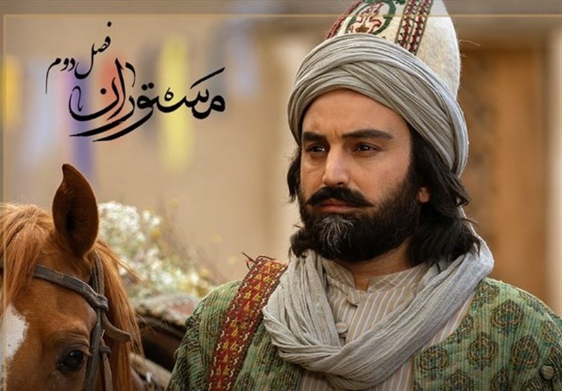 سریال، تلویزیون، صدا و سیما، شبکه یک، 