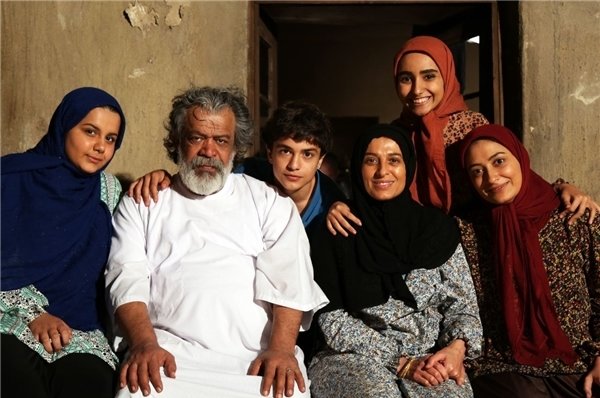 دفتر سینمایی