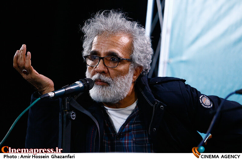 دفتر سینمایی