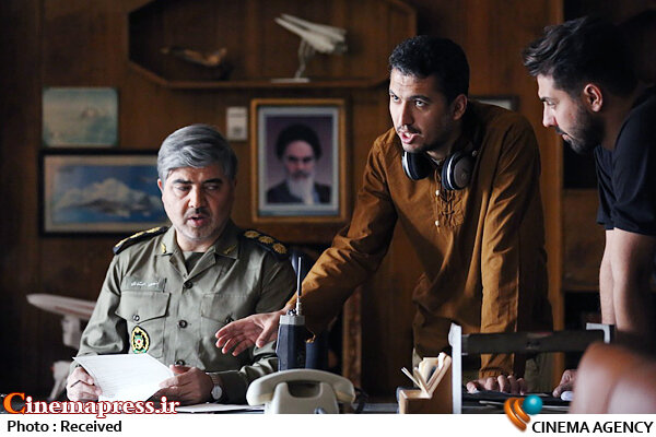 دفتر سینمایی
