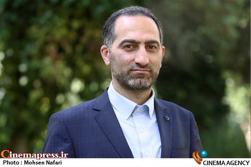 دفتر سینمایی