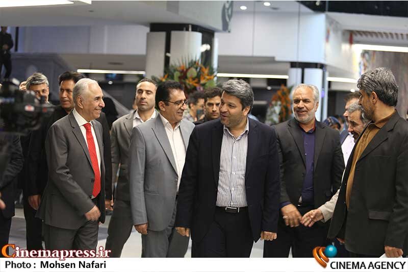 دفتر سینمایی