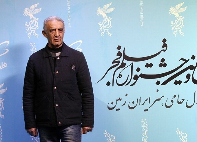 دفتر سینمایی
