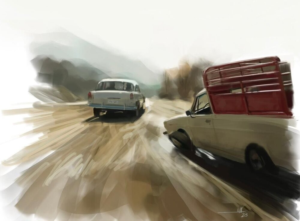 دفتر سینمایی