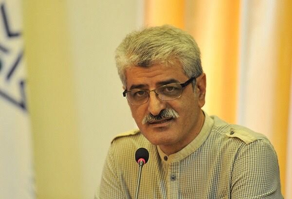 دفتر سینمایی
