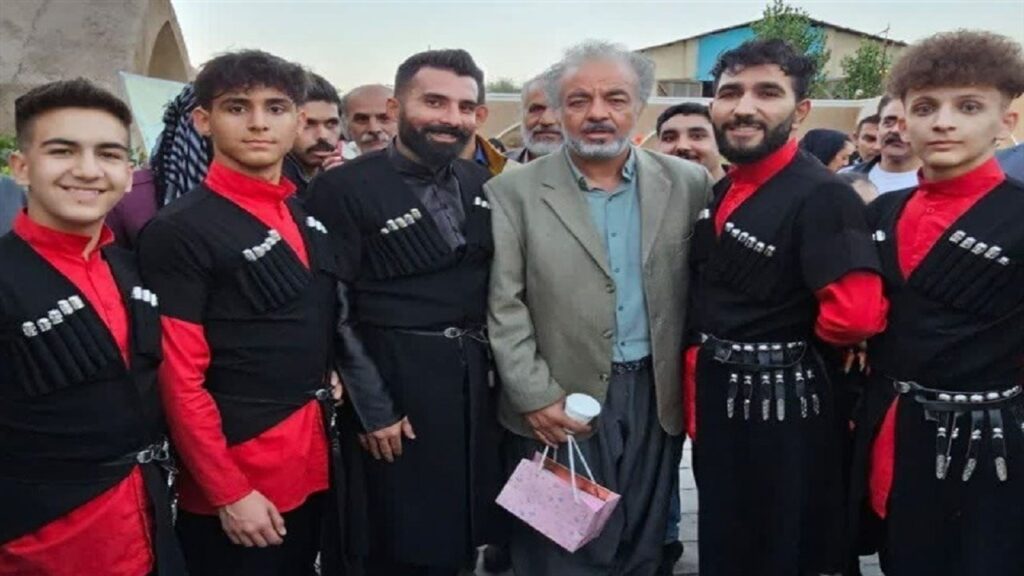 دفتر سینمایی