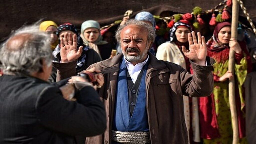 دفتر سینمایی