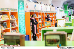 یک کودک با ۶۵۵ کتاب خوانده‌شده در ۸ ماه رکورددار کتاب‌خوانی شد! – اخبار سینمای ایران و جهان