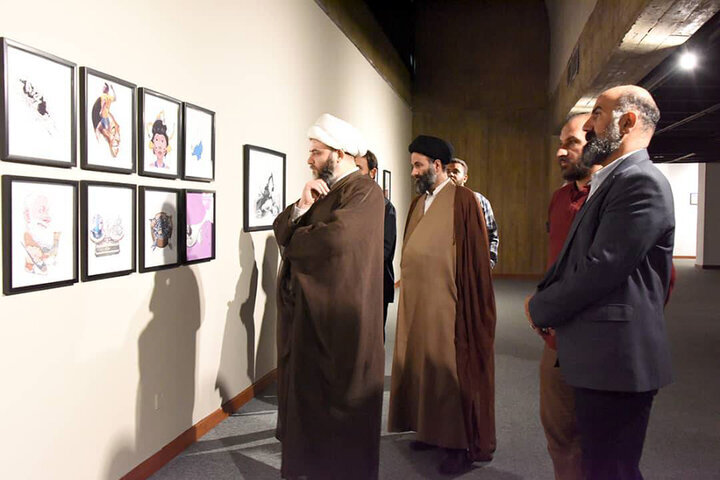 دفتر سینمایی