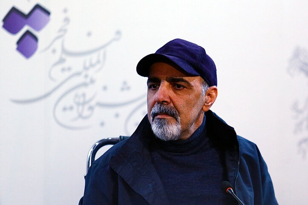 دفتر سینمایی
