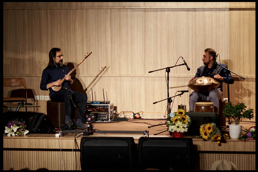 دفتر سینمایی