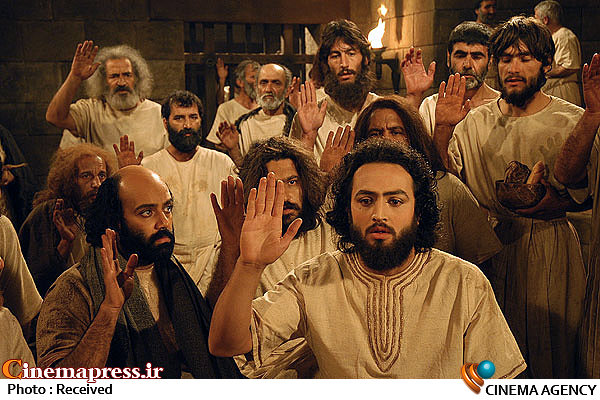 دفتر سینمایی