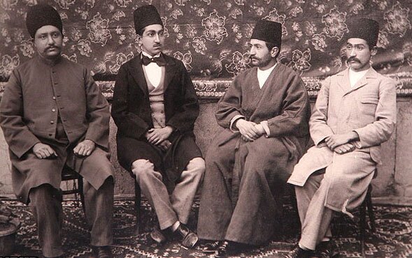 دفتر سینمایی