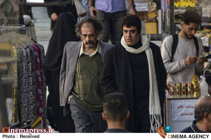دفتر سینمایی