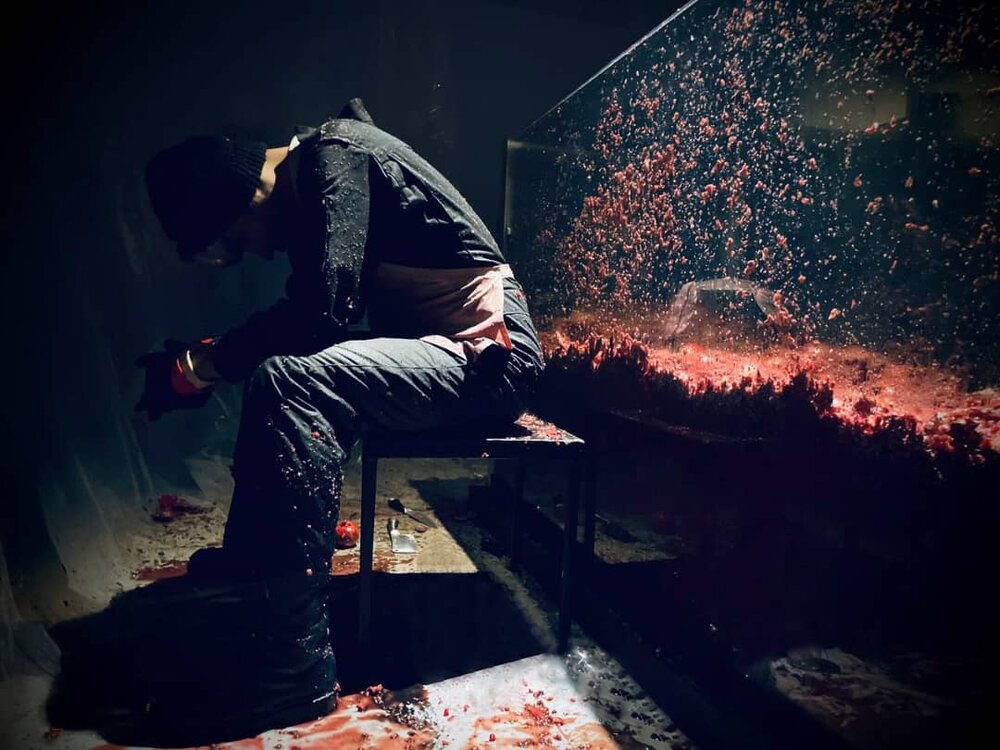 دفتر سینمایی