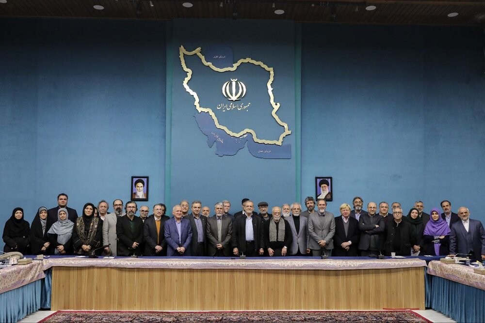 دفتر سینمایی