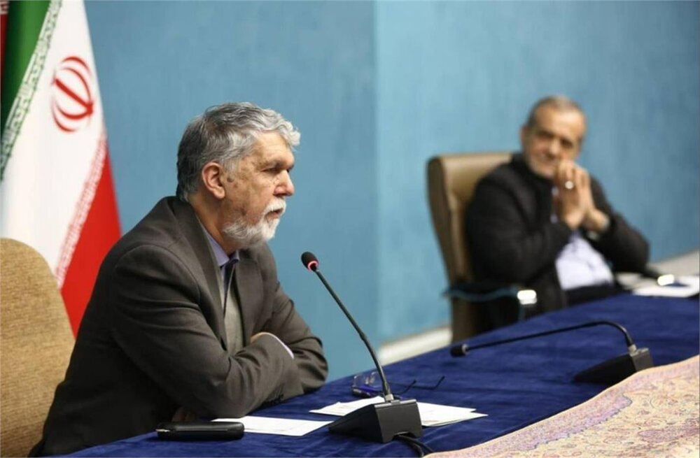 دفتر سینمایی