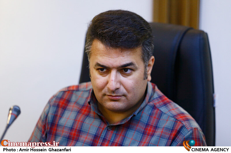 دفتر سینمایی