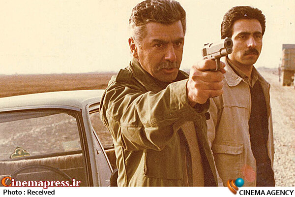 دفتر سینمایی