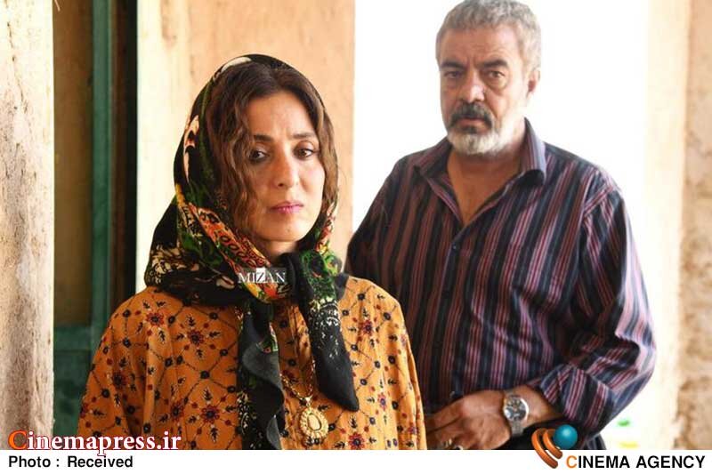 دفتر سینمایی