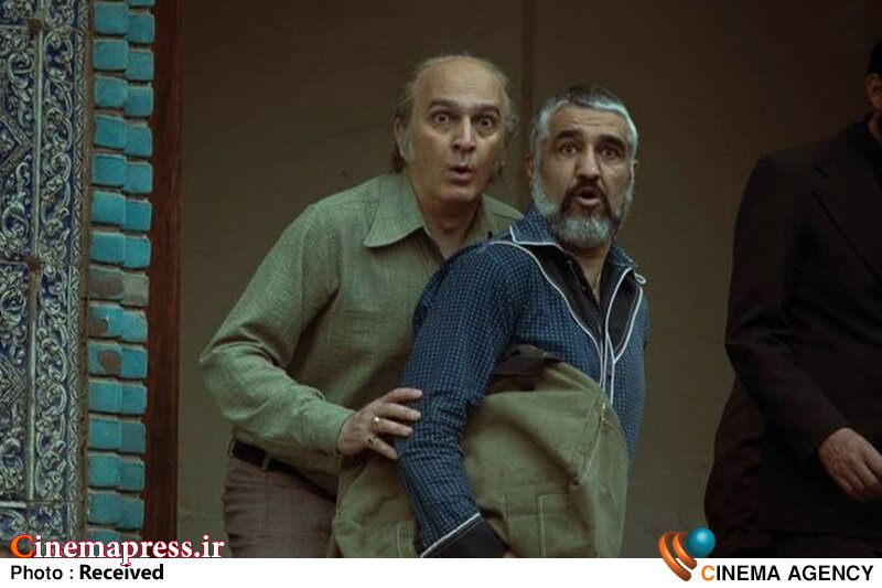 دفتر سینمایی