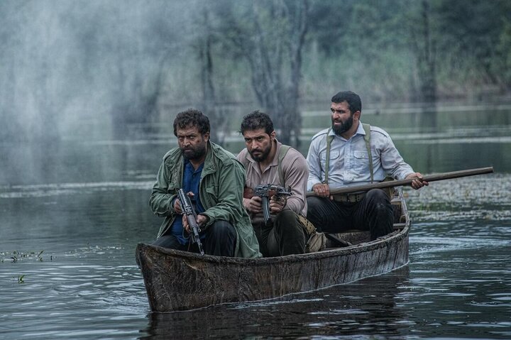 کارگردانی قابل قبول یک اثر «استراتژیک» بر بستر فیلمنامه‌ای گیج