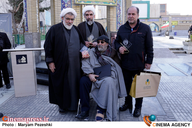 دفتر سینمایی