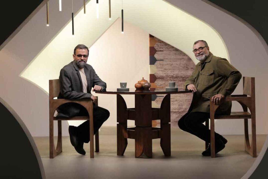 دفتر سینمایی