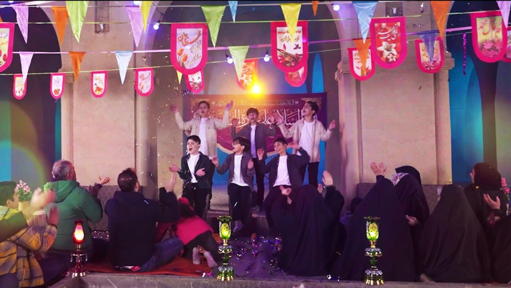 دفتر سینمایی