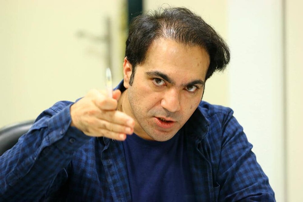 دفتر سینمایی