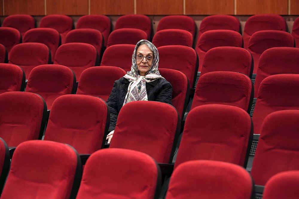 دفتر سینمایی