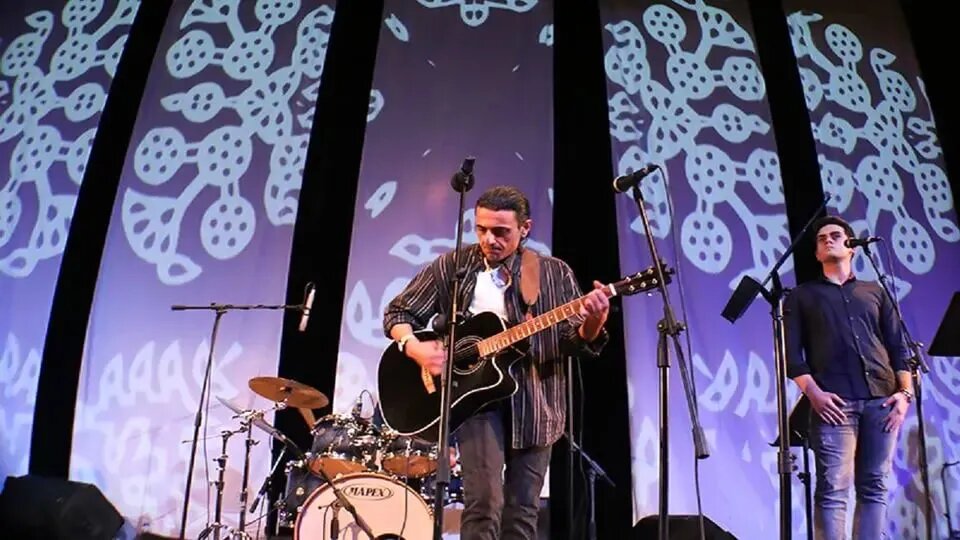 دفتر سینمایی