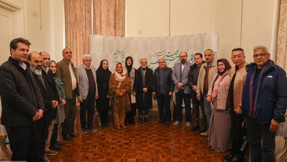 دفتر سینمایی